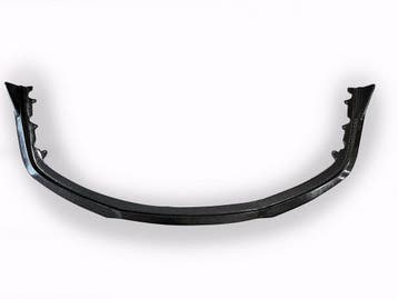 Ferrari 458 Italia / Spider carbon voorlip splitter, Verzenden