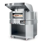 CUPPONE ROTERENDE OVEN GIOTTO - CAPACITEIT 10X 35 CM, Verzenden, Nieuw in verpakking