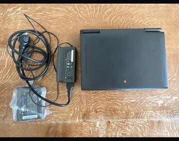 Apple PowerBook 190cs - Laptop (1), Nieuw