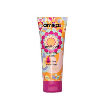 Amika  Soulfood Nourishing Mask  100 ml, Verzenden, Nieuw