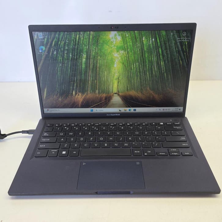 Asus ExpertBook B1400CEAE 8Gb Ram 256Gb Opslag i3 11th Gen, Computers en Software, Windows Laptops, Nieuw, Ophalen of Verzenden