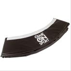 Game On Sport Jumpline Trampoline Rand 305 cm Zwart, Verzenden, Nieuw