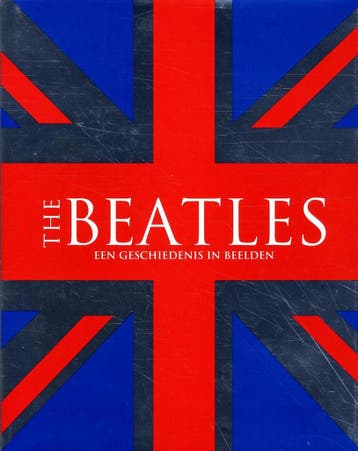 The Beatles: Een geschiedenis in beelden - Marie Clayton, Verzenden, Zo goed als nieuw, Marie Clayton
