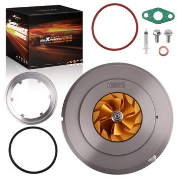 Billet turbo-cartridge CHRA geschikt voor BMW 420d 520d N..., Auto-onderdelen, Motor en Toebehoren, Verzenden, Nieuw, BMW