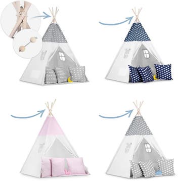 Tipi Stabilisator Metaal | A-kwaliteit | Beste Prijs, Ophalen of Verzenden, Nieuw