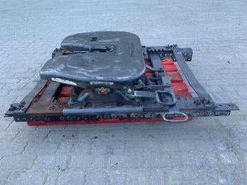 Koppelschotel Fontaine 20374576, Auto-onderdelen, Ophalen, Gebruikt, Overige merken, Overige Auto-onderdelen