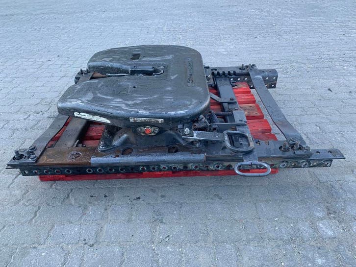 Koppelschotel Fontaine 20374576, Auto-onderdelen, Vrachtwagen-onderdelen, Gebruikt, Overige merken, Overige Auto-onderdelen, Ophalen