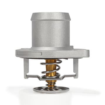 Mishimoto 03-07 Ford 6.0L Powerstroke High-Temperature, Ophalen of Verzenden, Nieuw