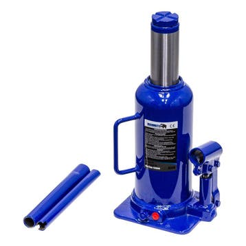 Potkrik 12 Ton, Verzenden
