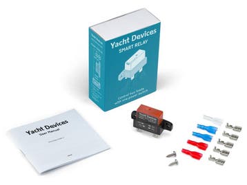 Yacht Devices Smart Relay, Ophalen of Verzenden, Nieuw