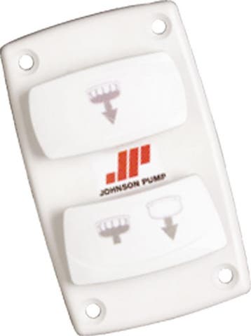 Aqua-T Silent Laag Recht 12V Premium Toilet, Watersport en Boten, Ophalen of Verzenden, Nieuw, Zeilboot of Motorboot