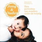 Jong & ouder 9789000303625 Mirjam Oosterman, Verzenden, Gelezen, Mirjam Oosterman