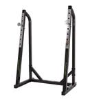 Tunturi WT40 Squat Rack, Sport en Fitness, Fitnessapparatuur, Verzenden, Nieuw, Metaal, Overige typen