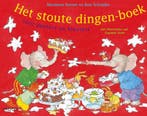 Het stouten dingen-boek voor peuters en kleuters, Boeken, Verzenden, Gelezen, Marianne Busser