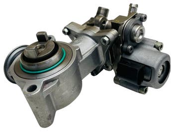 Hogedrukpomp A2710703701 Mercedes Orginal, Verzenden, Nieuw, Mercedes-Benz