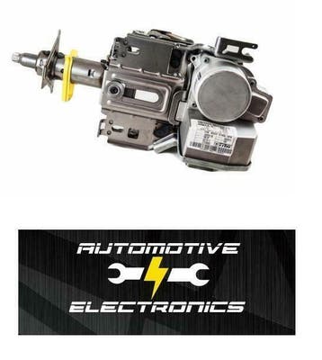 Renault Modus/Clio stuurbekrachtiging reparatie C1606/DEF002, Gereviseerd, Renault