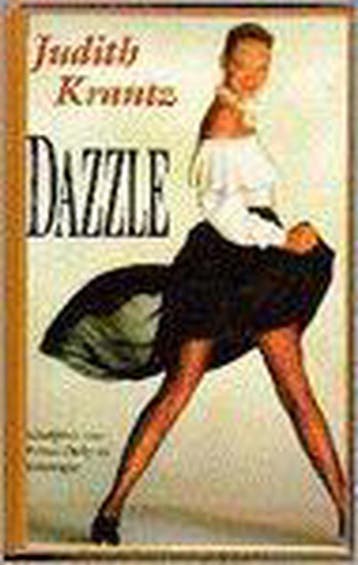 Dazzle - Judith Krantz 9789022515679, Verzenden, Gelezen, Judith Krantz