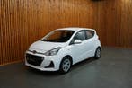 Hyundai 1.0I COMFORT AIRCO APPLE CARPLAY NAVIGATIE Nr 012, Voorwielaandrijving, Stof, Gebruikt, Euro 6