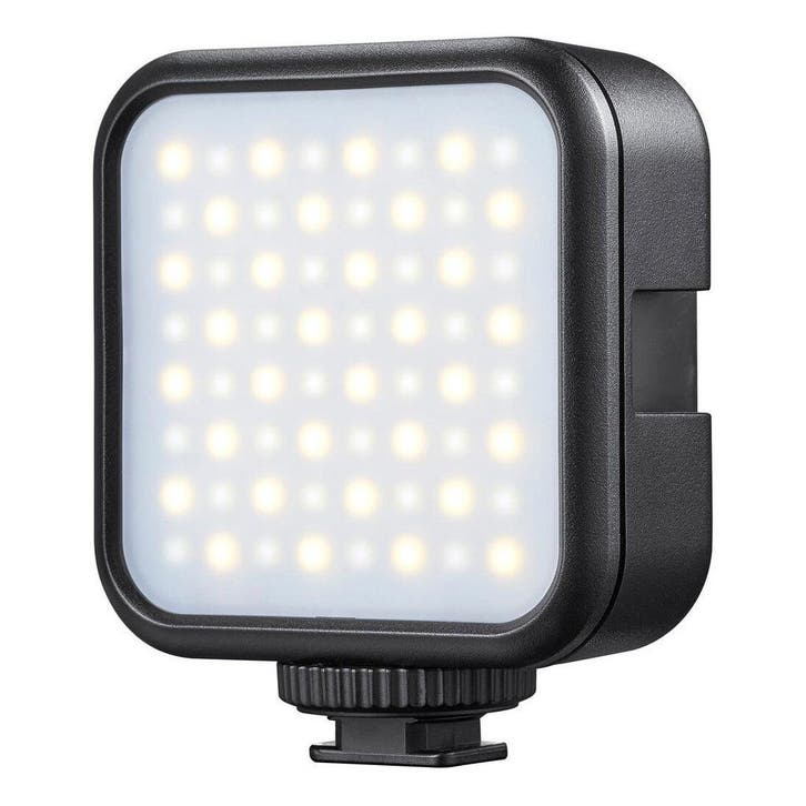 Godox Litemons LED Light (Bi Color) LED6Bi, Audio, Tv en Foto, Fotografie | Flitsers, Nieuw, Overige merken, Ophalen of Verzenden