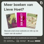De blauwe schuit 9789020948912 Lieve Hoet, Verzenden, Gelezen, Lieve Hoet