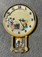 Slingerklok - Disney - Vintage Plastic, Metaal - 1990-2000, Nieuw