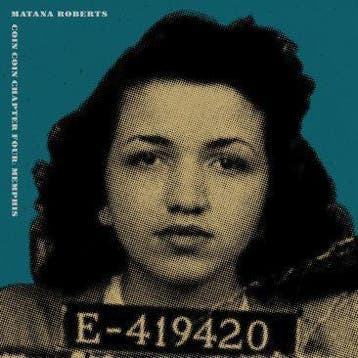 cd digi - Matana Roberts - Coin Coin Chapter Four: Memphis, Verzenden, Zo goed als nieuw
