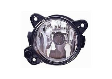 Skoda Fabia Roomster Mistlamp Links (Mistlampen), Verzenden, Nieuw