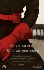 Kind van een oorlog | 9789029086936 | WIAZEMSKY, Anne, Zo goed als nieuw, WIAZEMSKY, Anne