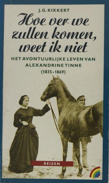 Hoe ver we zullen komen weet ik niet - Kikkert, Verzenden, Gelezen