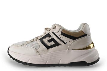 Guess Sneakers in maat 36 Overig, Kleding | Dames, Verzenden, Overige kleuren, Guess, Sneakers of Gympen