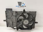 Motorventilator + Huis - Nissan Note E11   Nissan Micra..., Verzenden, Nieuw