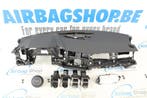 Airbag set - Dashboard zwart Audi A1 (2018-heden), Gebruikt, Audi