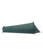 Highlander Falcon Bivi tent Pine Green - compacte shelter..., Caravans en Kamperen, Tenten, Verzenden, Nieuw, Tot en met 2