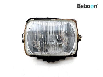Koplamp Honda XL 600 V Transalp 1991-1993 (XL600V PD06), Verzenden, Gebruikt