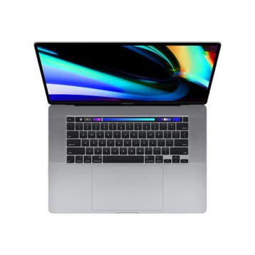 Apple MacBook Pro 2019 | 16 | i9 | 16 GB | 1 TB SSD | 55..., Computers en Software, Ophalen of Verzenden, Gebruikt