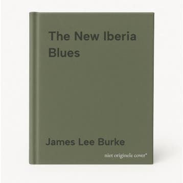 The New Iberia Blues - James Lee Burke 9781409187004, Boeken, Verzenden, Zo goed als nieuw, James Lee Burke