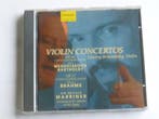 Mendelssohn Bartholdy - Dmitry Sitkovetsky, Neville Marriner, Cd's en Dvd's, Cd's | Klassiek, Ophalen of Verzenden, Zo goed als nieuw