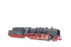 Fleischmann N - 7181 - Stoomlocomotief met tender (1) - BR, Nieuw