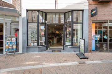 Winkelruimte te huur Sittard Limbrichterstraat 9, Huur, Winkelruimte