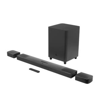 JBL Bar 9.1, Audio, Tv en Foto, Ophalen, Bluetooth, Zo goed als nieuw