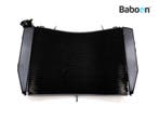Radiateur Yamaha YZF R1 2009-2014 (YZF-R1 14B 1KB 2SG), Motoren, Verzenden, Gebruikt