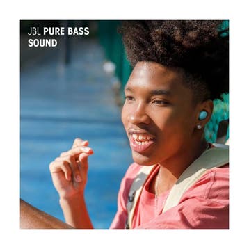 JBL Wave Buds 2, draadloze hoofdtelefoon met ruisonderdru..., Verzenden, Nieuw