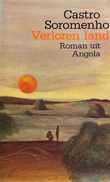 Verloren land - Soromenho, Verzenden, Gelezen