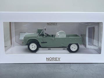 Norev 1:18 - Model coupé - Citroën Mehari - Limited Edition, Nieuw