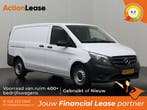 Mercedes Vito Koelwagen L2 H1 2015 Diesel Handgeschakeld, Auto's, Mercedes-Benz, Wit, Nieuw, Te koop, Vito