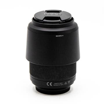 Panasonic 45-200mm F/4-5.6 (occ_6499), Ophalen of Verzenden, Gebruikt