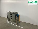 Aluca bedrijfswageninrichting 880x320x945mm (2851), Ophalen of Verzenden