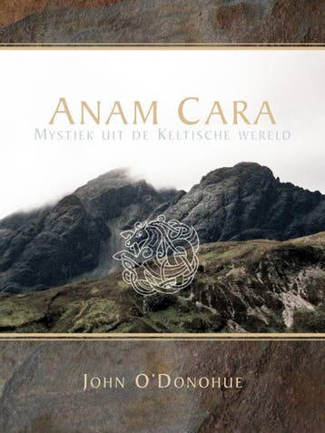 Anam Cara - J. ODonohue 9789025955847, Verzenden, Gelezen, J. O'Donohue