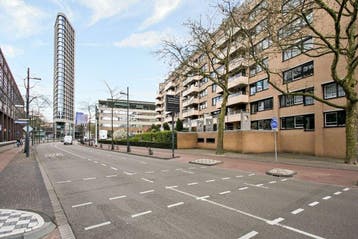 Te huur: Appartement Mignot en De Blockplein in Eindhoven, Noord-Brabant, Eindhoven, Appartement