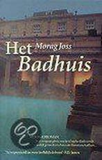 Het badhuis 9789022525210 Morag Joss, Verzenden, Gelezen, Morag Joss